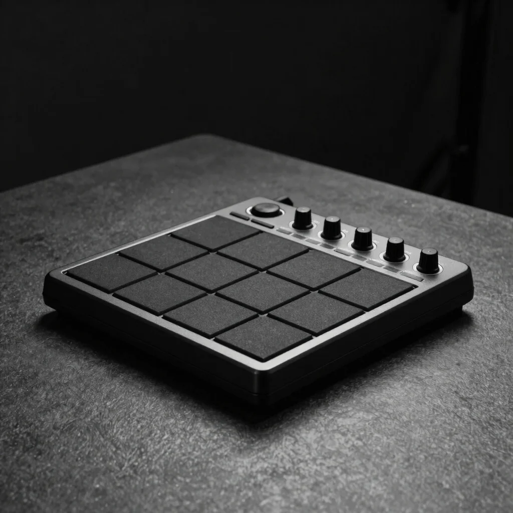 Beat Rue Sombre